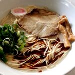 桂花ラーメン - 