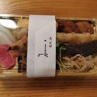 鮨料理 一高 -  鮨料理 一高 -