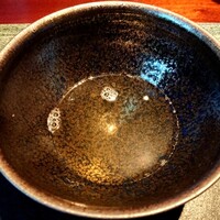 蒼 - 真鯛のコンソメ