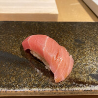 鮨 ふくじゅ -  鮨 ふくじゅ -
