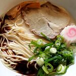 桂花ラーメン - 