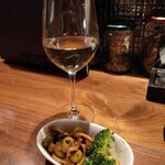 フィッシュ グラウンド - 