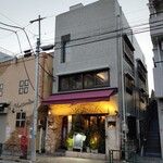 フィッシュ グラウンド - 