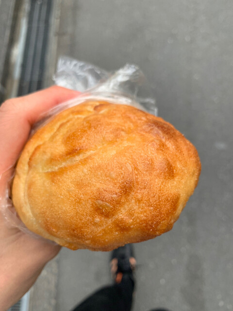 ラ ギャミヌリィ La Gaminerie 高槻市 パン 食べログ