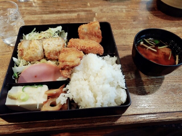 みそかつの店けんと 伏見 とんかつ 食べログ みそかつの店けんと 伏見 とんかつ 食べログ
