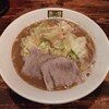 濃菜麺 井の庄