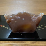 叶 匠寿庵 - 料理写真: