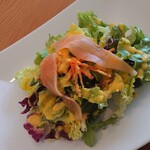 リストランテ ダ ケイ - 料理写真: