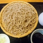 Soba Zen - もり蕎麦