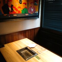 焼肉ホルモン 稲田 - 