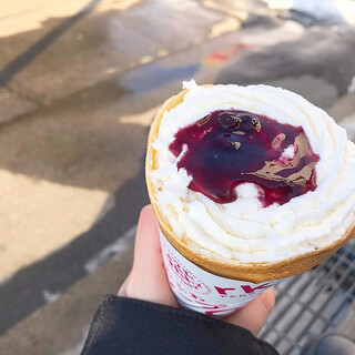 岐阜でおすすめの美味しいクレープをご紹介 食べログ