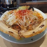 Ramen Hideoya - 