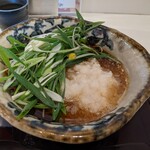 蕎麦 魯庵 - 