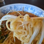 八宝菜館 - 