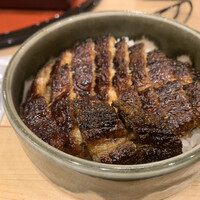 うなぎ和食 しら河 名駅店 - 