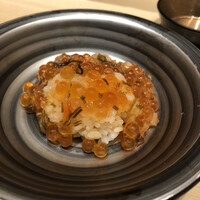 まんてん鮨 日比谷オクロジ店 - 