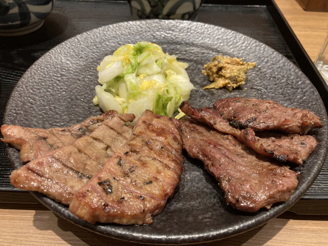 仙台 牛たん 青葉苑 浦和パルコ店 アオバエン 浦和 牛料理 食べログ 仙台 牛たん 青葉苑 浦和パルコ店 アオバエン 浦和 牛料理 食べログ