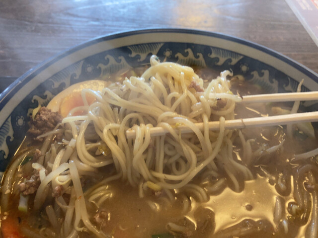 麺屋秀吉 - 羽後町その他（ラーメン）の写真