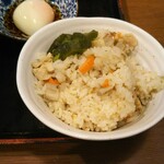 讃岐麺房 すずめ - 