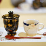 トゥ・ラ・ジョア - 