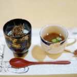 トゥ・ラ・ジョア - 