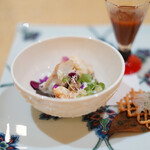 トゥ・ラ・ジョア - 