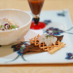 トゥ・ラ・ジョア - 