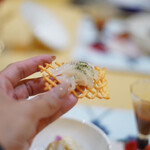 トゥ・ラ・ジョア - 