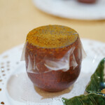 トゥ・ラ・ジョア - 