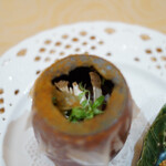 トゥ・ラ・ジョア - 