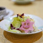 トゥ・ラ・ジョア - 