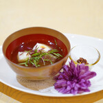 トゥ・ラ・ジョア - 