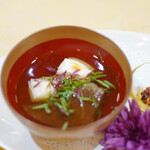 トゥ・ラ・ジョア - 