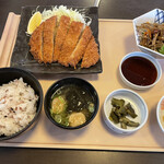 和食しゃぶしゃぶ かごの屋 - 