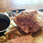 Nikubarubucchazuyaohachi - 肉汁じゅわ～