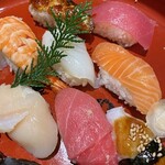 Sushi Hayata - 