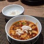 東京チャイニーズ 一凛 - 