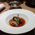 東京チャイニーズ 一凛 - 