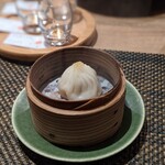 東京チャイニーズ 一凛 - 