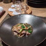 東京チャイニーズ 一凛 - 