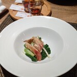 東京チャイニーズ 一凛 - 