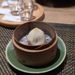 東京チャイニーズ 一凛 - 