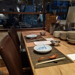 東京チャイニーズ 一凛 - 