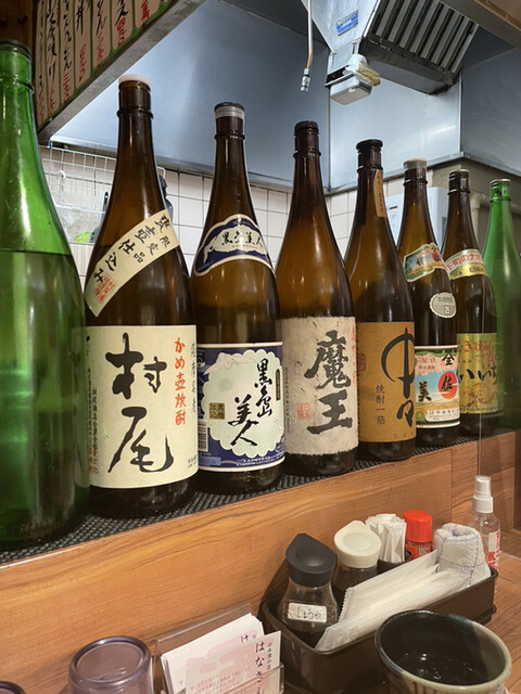 日本酒の店 はなきん 大阪上本町 居酒屋 食べログ 日本酒の店 はなきん 大阪上本町 居酒屋 食べログ