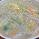 こうせい らーめん - 