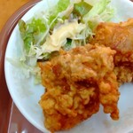 こうせい らーめん - 