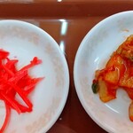 こうせい らーめん - 