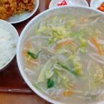 こうせい らーめん - 
