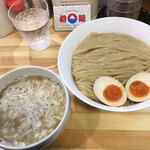 桐麺 - 