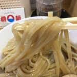 桐麺 - 